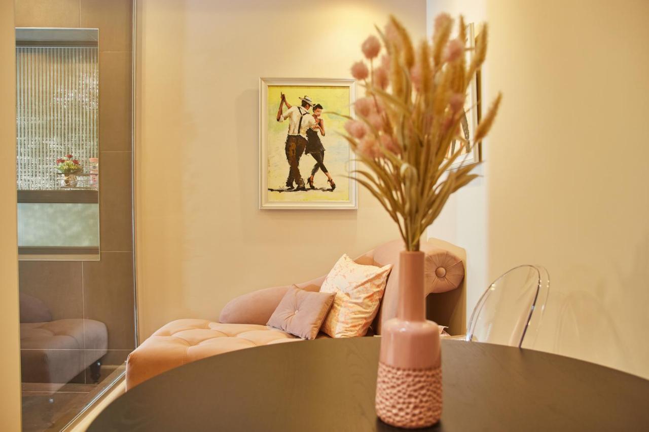 Apartament Tango La Casa Piano House ,Cu Parcare Alba Iulia Esterno foto