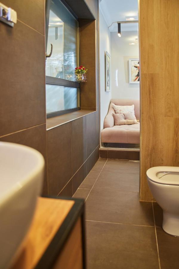 Apartament Tango La Casa Piano House ,Cu Parcare Alba Iulia Esterno foto