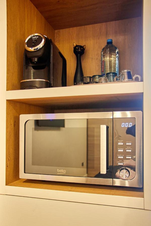 Apartament Tango La Casa Piano House ,Cu Parcare Alba Iulia Esterno foto